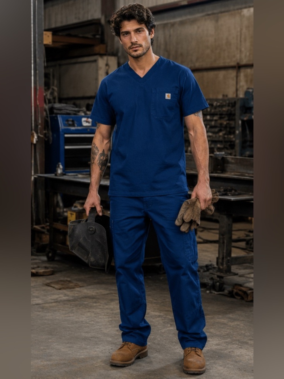 CarHartt Set